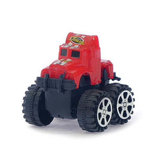 Джип инерционный Вездеход, цвета МИКС - Simaland фото 6