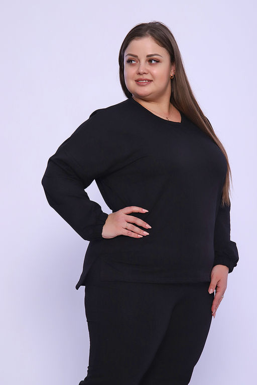 Костюм Натали 35316 хлопок с полиэстером фото 43