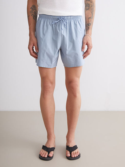 K?sa Boy Erkek Deniz ?ortu