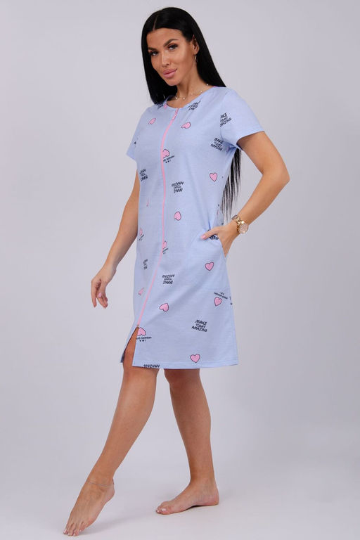 Халат Красотка