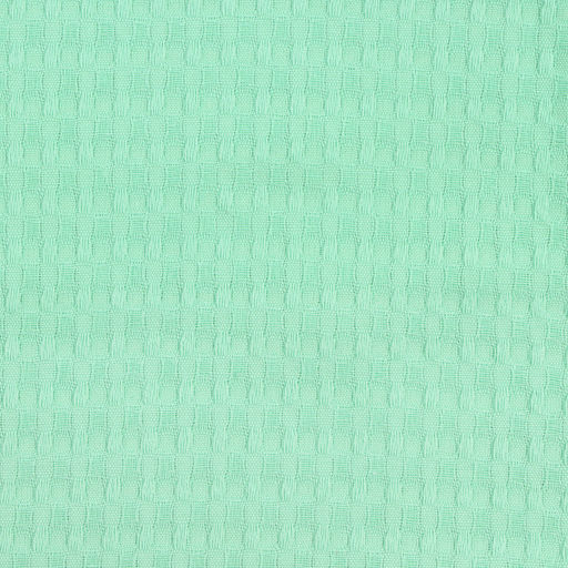 Набор кухонных полотенец Доляна, цвет салатовый, 35х60см-2шт, 100% хл, вафля, 220 гр/м2  фото 8