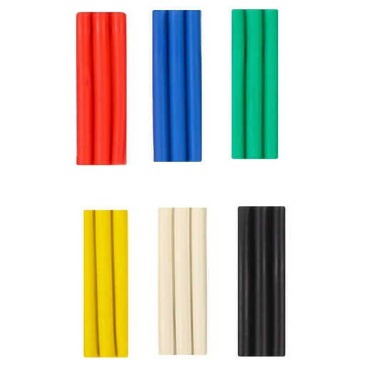 Пластилин 6 цветов 60 г Кошечка Мари - Disney фото 3