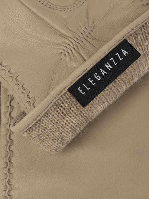 Перчатки женские ш+каш. HP91104 moon light - Eleganzza фото 4