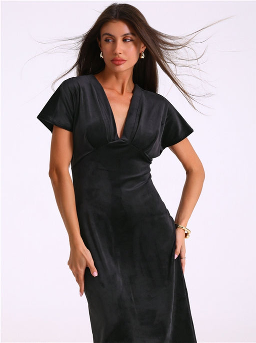 платье 1ЖПК4893636 - Апрель фото 5