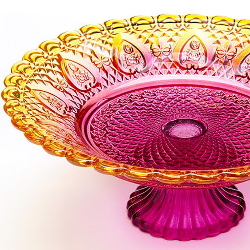 26780 Ваза для фруктов 30см MB (х6)