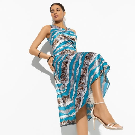 Сарафан Изящная прелесть (diva) - Charutti фото 10