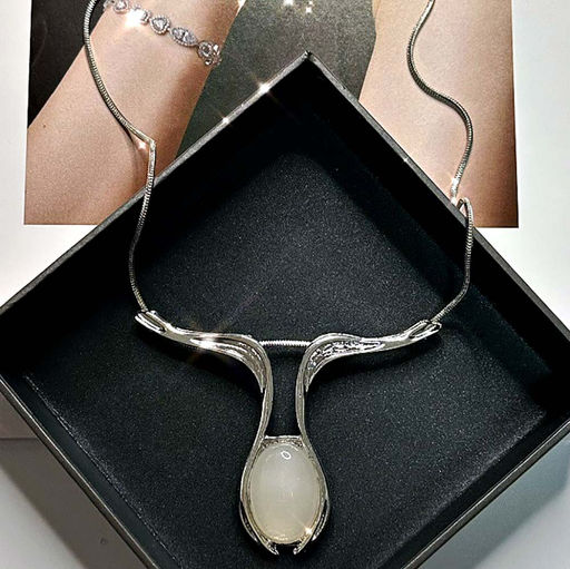 Колье арт. 26 6510 (id 277235) - Rada фото 2