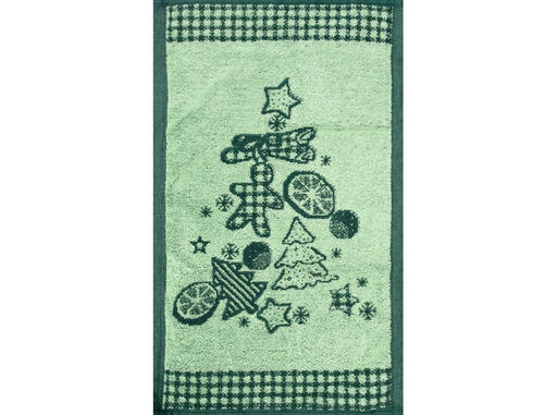 1с105.413ж1 Соты и пчелка (коралл3) Полотенце махровое 50х30 см - Текс-дизайн фото 29