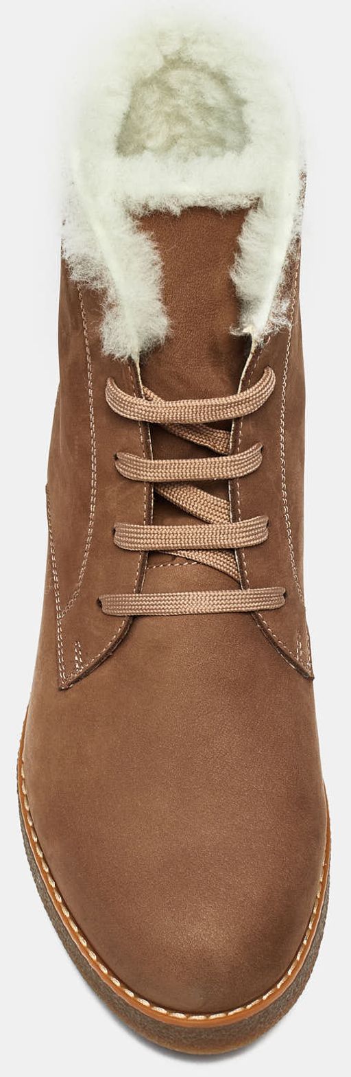 Ботинки 668202КСМ/ОКП668202КСМ - Ralf ringer фото 4