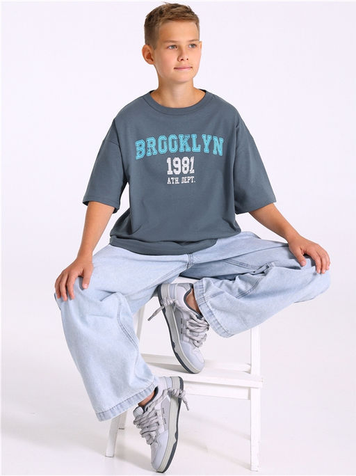 Футболка 1ПДФК4604001