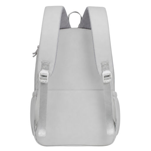 Рюкзак MERLIN W608 серо-зеленый