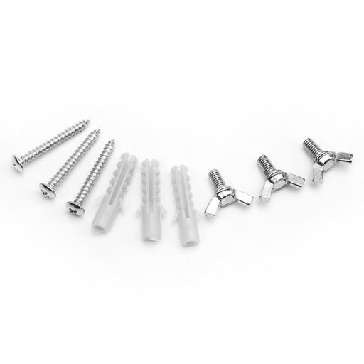 Флагшток – кронштейн, уличный, настенный, d=2.6 см, глубина 10 и 8 см, 11×9.5 см