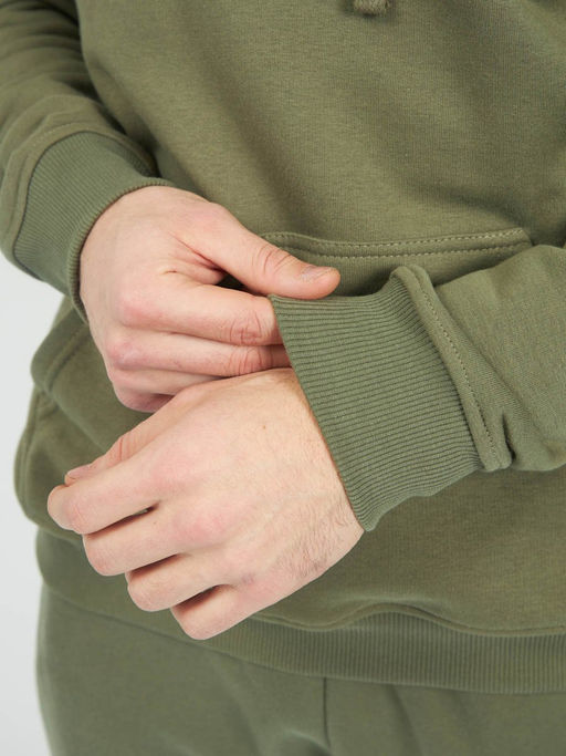 Толстовка мужская _ 05207 - F5 фото 14