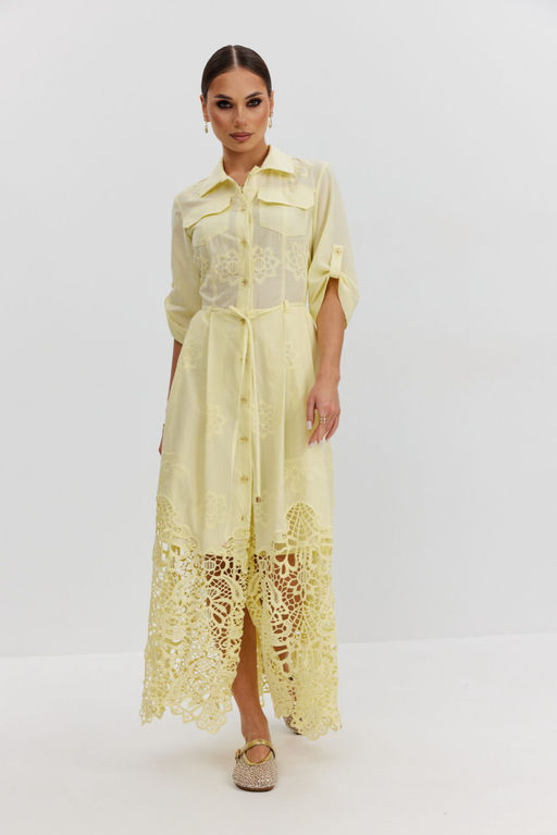 Платье Vesnaletto 4458-1