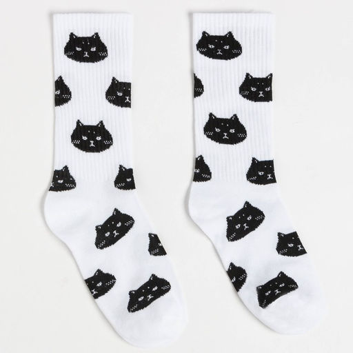 Подарочный набор KAFTAN «Нечего надеть», термос, носки женские 3 пары, размер 36-39 (23-25 см)