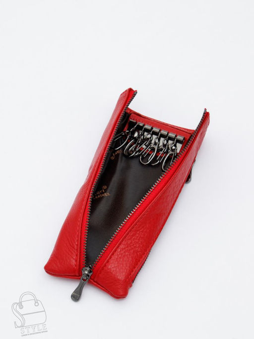 Ключница 3702-1806 red Vermari