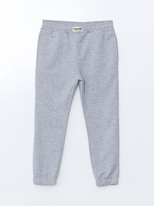 Beli Lastikli K?z ?ocuk Jogger E?ofman Alt? 2li - Waikiki фото 2