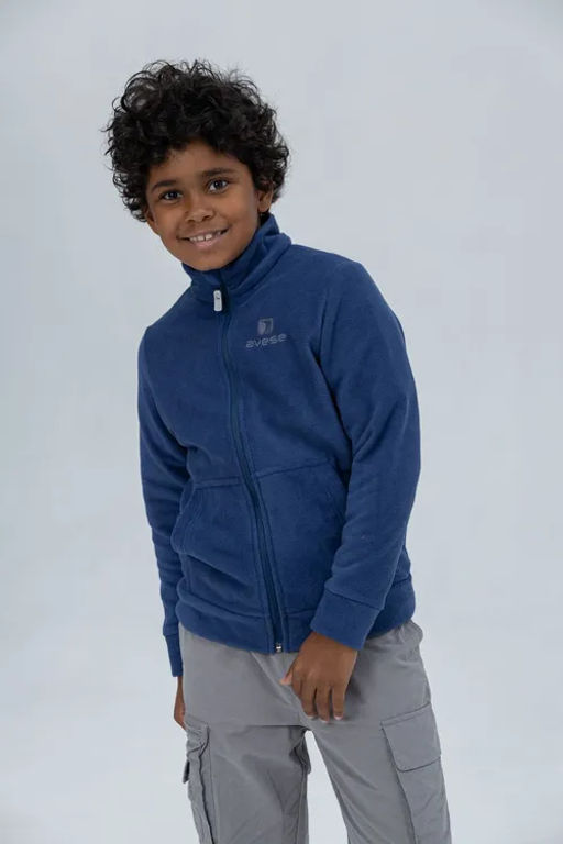 Флисовая кофта - Avese фото 13