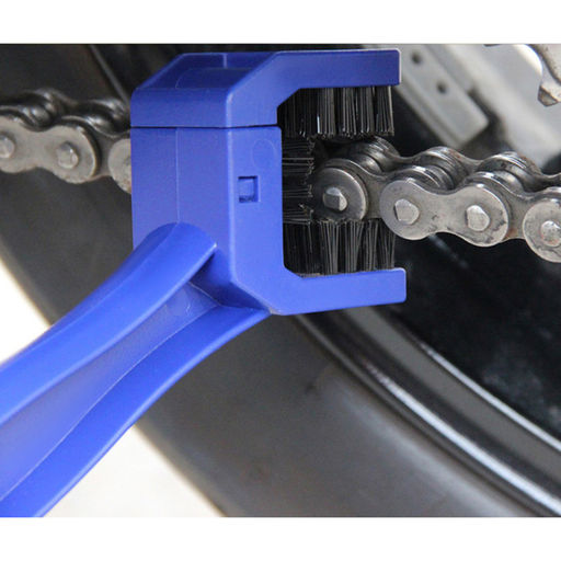 Щетка для чистки цепи, 25 см - Simaland фото 3