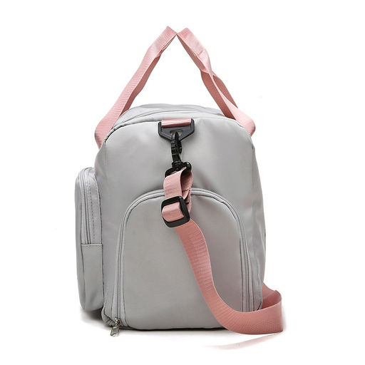 Сумка JIN-336-Lilak - Ferro фото 10