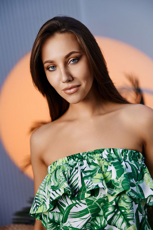 Комбинезон Фудзияма - Натали фото 20