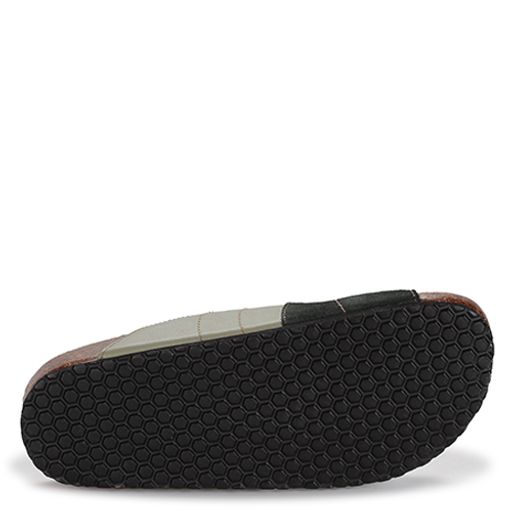 Сабо Биркенштоки женские - Riconte фото 6