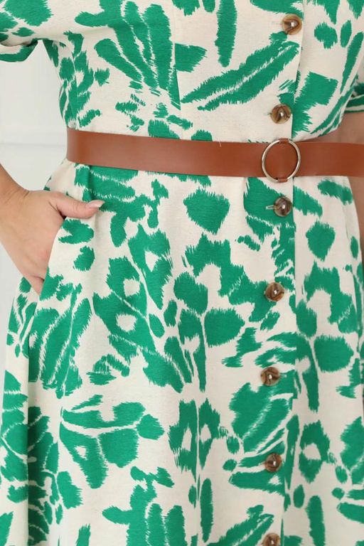 Платье П3-5255/6