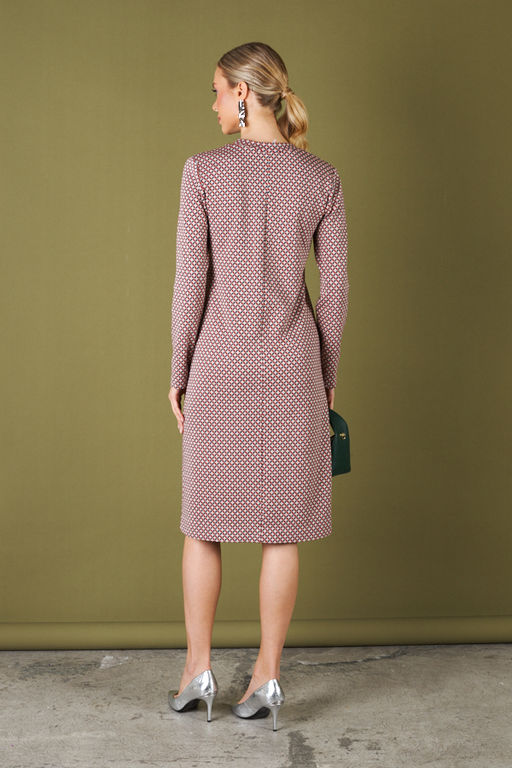 О-268 Платье. Уцененный товар - Eliseeva olesya фото 2