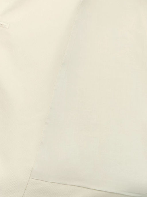 Хлопковый укороченный тренч оверсайз с капюшоном ZR2604102206-60 / Zarina  фото 12