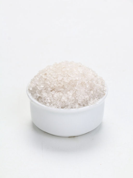 Соль для ванны, аромат молоко и мёд, 150 г, URAL LAB