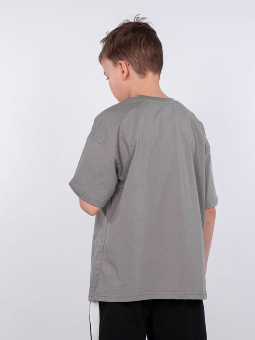 Футболка для мальчика 52411 Lets go - Let's go фото 2