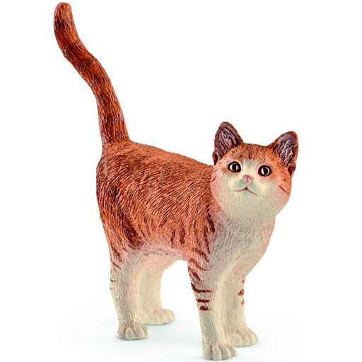 Schleich. Фигурка арт.13836 "Кошка"