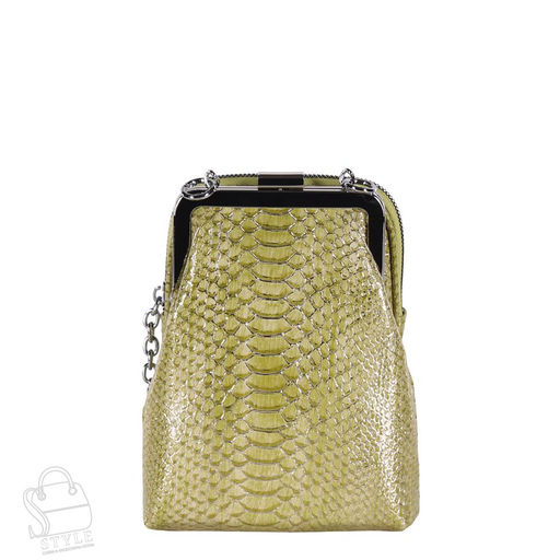 Сумка женская  29133-2 yellow Velina Fabbiano-Safenta/30 в Новосибирске