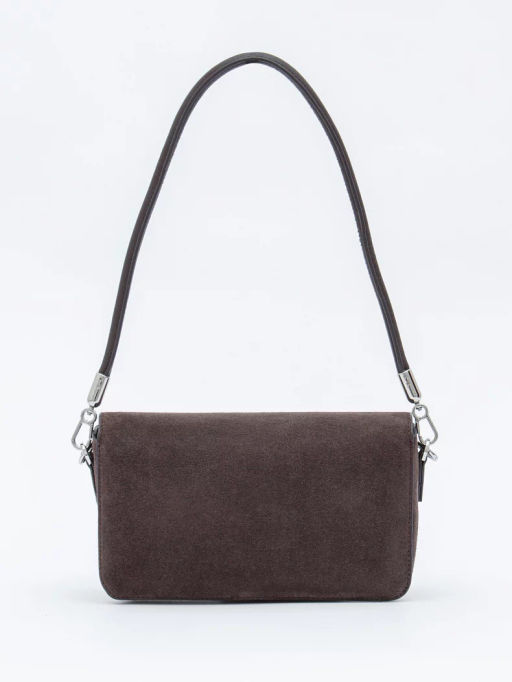 Сумка 89-6809-2VG coffee  Vitelli Grassi