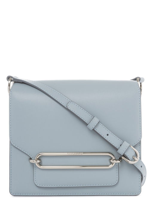Сумка ELEGANZZA ZQ149-2624 grey sky фото 4