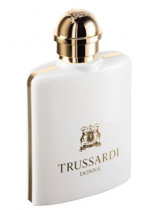 TRUSSARDI DONNA lady 100ml edp