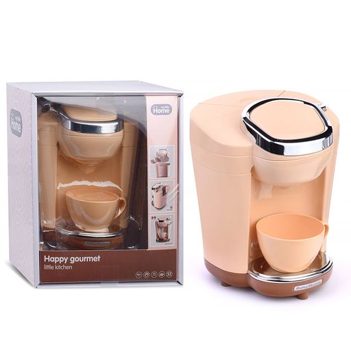 Бытовая техника "Кофеварка" в коробке