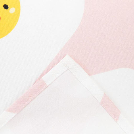 Полотенце пасхальное Этель Love eggs 40х73 см, 100% хлопок, саржа 190 гр/м2  фото 9