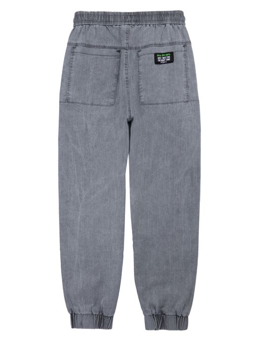 PlayToday / Джинсы для мальчика фото 8