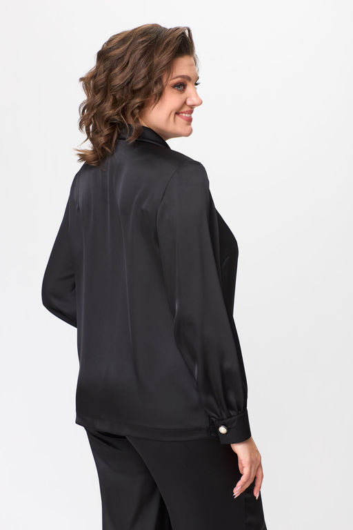 Костюм Anastasia Mak 1259 кремовый  фото 514