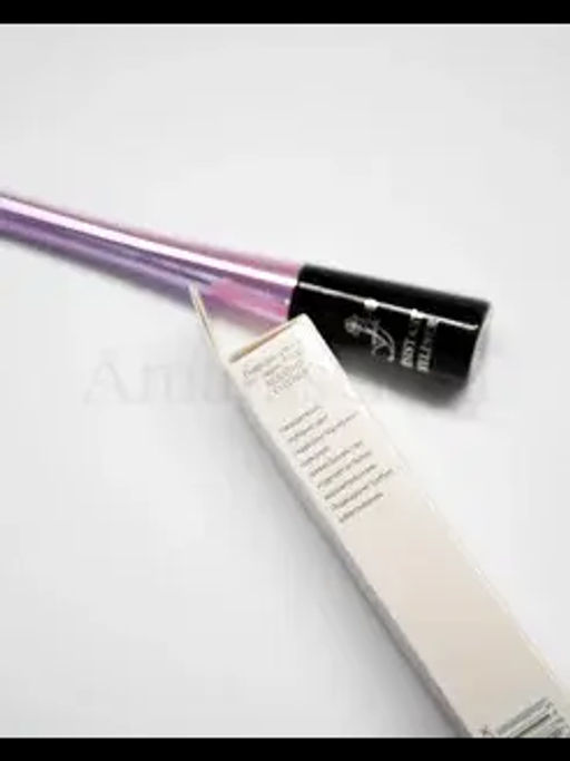 FFleur Подводка Е 100 для глаз черная в индивидуальной упаковке