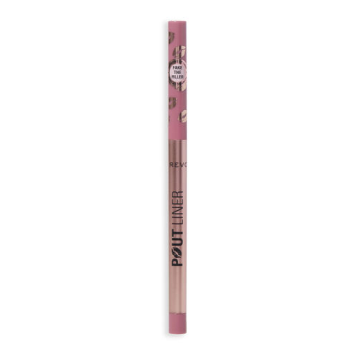 Контур для губ Pout Bomb Plumping Lip Liner, Kiss Baby Pink 6857017