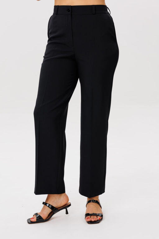 Брюки ANELLI 1540 нуар - Таиер фото 2