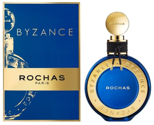 ROCHAS BYZANCE w EDP 40 ml M, парфюмерная вода