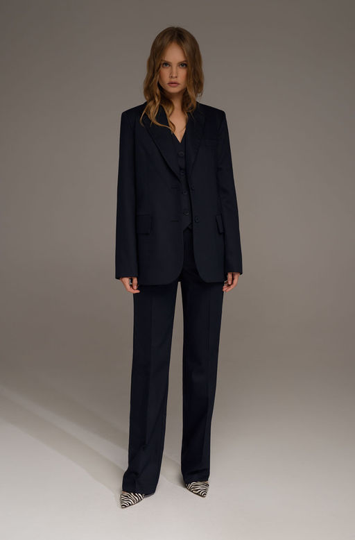 Костюм Pirs 1337 темно-синий  фото 3