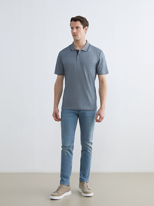 Polo Yaka Erkek Ti??rt