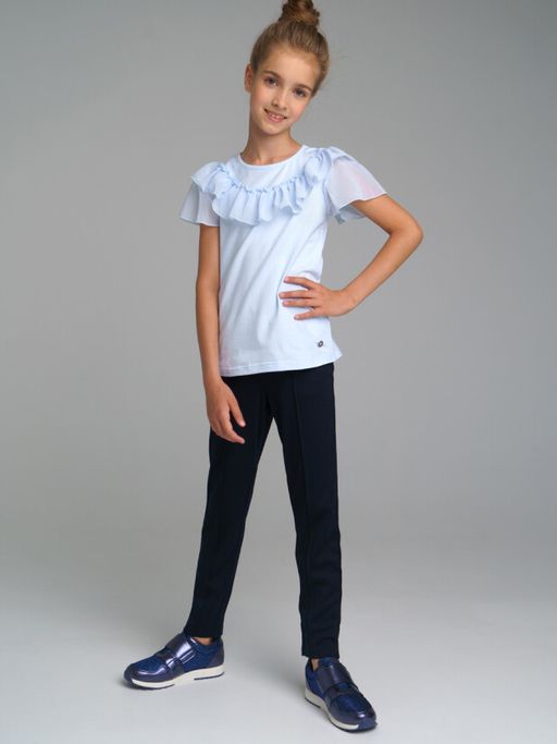 PlayToday / Блузка для девочки