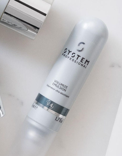 Эмульсия для объема 50 мл Volumize, SP Diamond Wella - Wella professionals фото 4