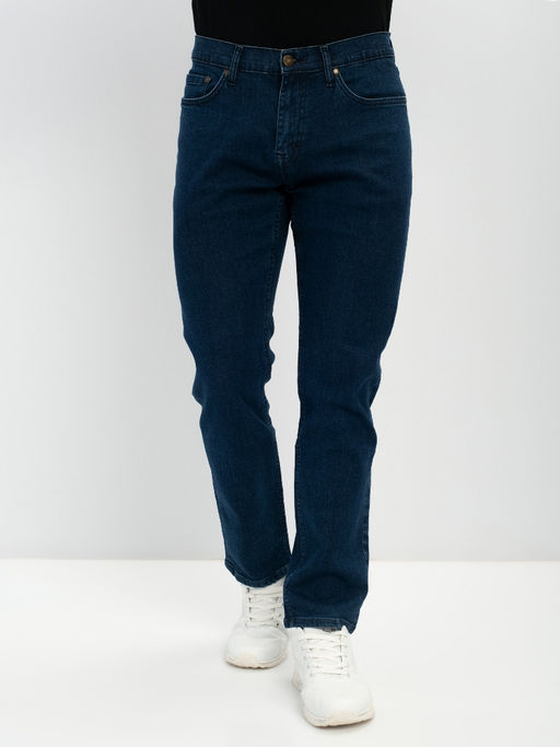 Брюки джинсовые NORRIS SLIM FIT JEAN INDIGO / Lee Cooper  фото 3