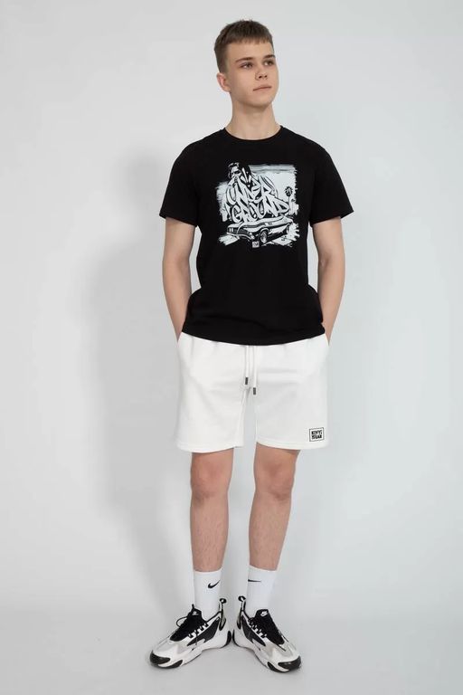 Джемпер 1010 - Kivviwear фото 2